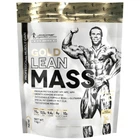 Гейнер Kevin Levrone Gold Lean Mass пакет