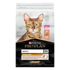 Сухой корм для кошек Purina Pro Plan Adult 1+ Derma Care с лососем