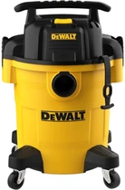 Промышленный пылесос DeWalt DXV23PLPTA