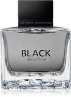 Antonio Banderas Black Seduction туалетна вода для чоловіків