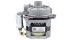 Насос циркуляционный IC-26225 для посудомоечной машины Beko 1740701800 125 Вт