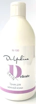 Тонік для ніжної шкіри Delicate Skin Dr. Yudina 300 мл