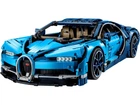 Конструктор Bugatti Chiron, 3599 деталей (2994250326073)