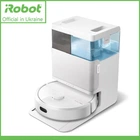 iRobot Roomba Combo 405+ AutoWash dock White/Black