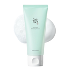 Очищувальна пінка Beauty of Joseon Green Plum Refreshing Cleanser для чутливої шкіри 100мл (846)
