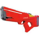 Водяной бластер Shark Electric Water Gun аккумуляторный красный 45 см (EB6788-32RD)