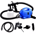 Краскопульт Paint Zoom электрический 3 степени распыления 650W (PZ-03)