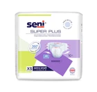 Подгузники для взрослых Seni Super Plus - 0 extra small 10 шт