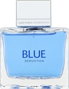Antonio Banderas Blue Seduction туалетная вода для мужчин