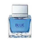Antonio Banderas Blue Seduction туалетная вода для мужчин