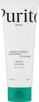 Гель для умывания с экстрактом бамбука и пантенолом 150 мл Purito Seoul Mighty Bamboo Panthenol Cleanser