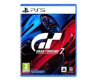 Гра Gran Turismo 7 (російські субтитри) (PS5)