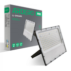 Светодиодный прожектор Ardero LL-3100ARD 100W 12000Lm 6500K 250х215х30 мм