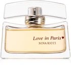 Парфумована вода Nina Ricci Love In Paris для жінок