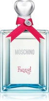 Moschino Funny туалетная вода для женщин
