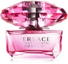 Versace Bright Crystal Absolu парфюмированная вода для женщин
