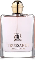 Туалетная вода Trussardi Delicate Rose для женщин