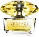 Versace Yellow Diamond туалетная вода для женщин