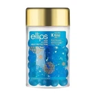 Витамины для волос "Сила лотоса" 50 x 1 мл Ellips Hair Vitamin Heat Protection