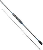 Спиннинг Favorite SW Slow Claw SLC-661UL 2.02m Jig 10-45g PE #0.6-1.5 Power Class 0