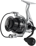 Котушка Brain Scout SE-S 4000S 8+1BB 4.9:1 Silver