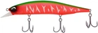 Воблер DUO Realis Jerkbait 110SP 110mm 16.2g ACC3338 Dragon Fruit Mat Tiger