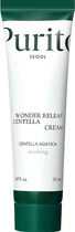 Успокаивающий крем с экстрактом центеллы 50 мл Purito Seoul Wonder Releaf Centella Cream