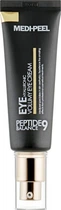 Антивозрастной крем под глаза с пептидами 40 мл Medi Peel Peptide 9 Hyaluronic Volumy Eye Cream