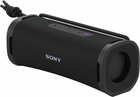 Акустика портативная — колонка бездротова Sony ULT Field 1 (SRSULT10B.CE7) чорна
