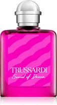 Парфюмированная вода Trussardi Sound Of Donna для женщин