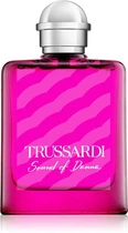 Парфюмированная вода Trussardi Sound Of Donna для женщин