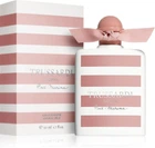 Туалетна вода Trussardi Donna Pink Marina для жінок