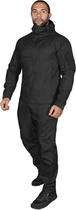 Костюм Camotec Stalker 3.0 Twill S Black