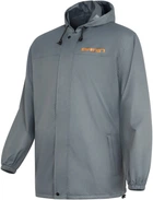 Костюм Brain XXL Rain Suit Gray