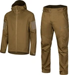 Костюм Camotec Stalker 3.0 Twill S Coyote
