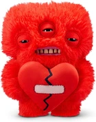 М'яка плюшева іграшка Монстр Роздратований інопланетянин Fuggler Ugly Monster Love Fugg Annoyed Alien (15711B)
