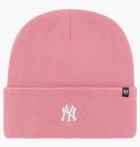 Шапка 47 Brand Mlb Ny Yankees Base Runner Pink B-BRNCK17ACE-RS MISC
