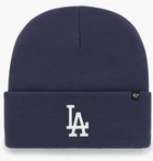 Шапка 47 Brand Mlb Los Angeles Dodgers Haymak Blue B-HYMKR12ACE-LNA MISC