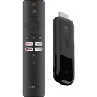 Смарт ТВ приставка медиаплеер Xiaomi Mi TV Stick 4K (2nd Gen) 2025 Dolby Atmos, Dolby Vision, HDR10+ (Google TV (MDZ-33-AA)