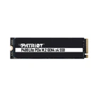 SSD накопитель 4 TB Patriot P400 Lite (P400LP4KGM28H)