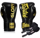 Боксерские перчатки Fairtex BGVG1