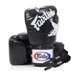 Боксерские перчатки Fairtex BGV1 Nation Print