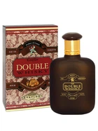 Туалетна вода Evaflor Double Whisky для чоловіків