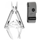 Мультитул Leatherman Free P2, нейлоновый чехол