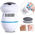 Электрическая пемза для ног Pedi Vac