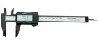 Штангенциркуль 0,1мм электронный цифровой штангельциркуль с LCD дисплеем