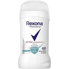 Дезодорант жіночий Rexona Active Protection + Fresh 40 мл