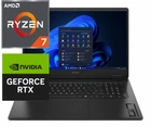 Ноутбук (2025) for gaming HP Omen 17 Ryzen AI 7 350/ 64GB/ 2TB+2TB/ Win11x Licensed/ RTX5060 / 17.3" 240Hz