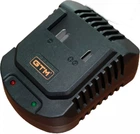 Зарядний пристрій для інструментів GTM Ch18V/2,2А