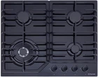 Варочная поверхность Perfelli DIAMOND GW69C NERO